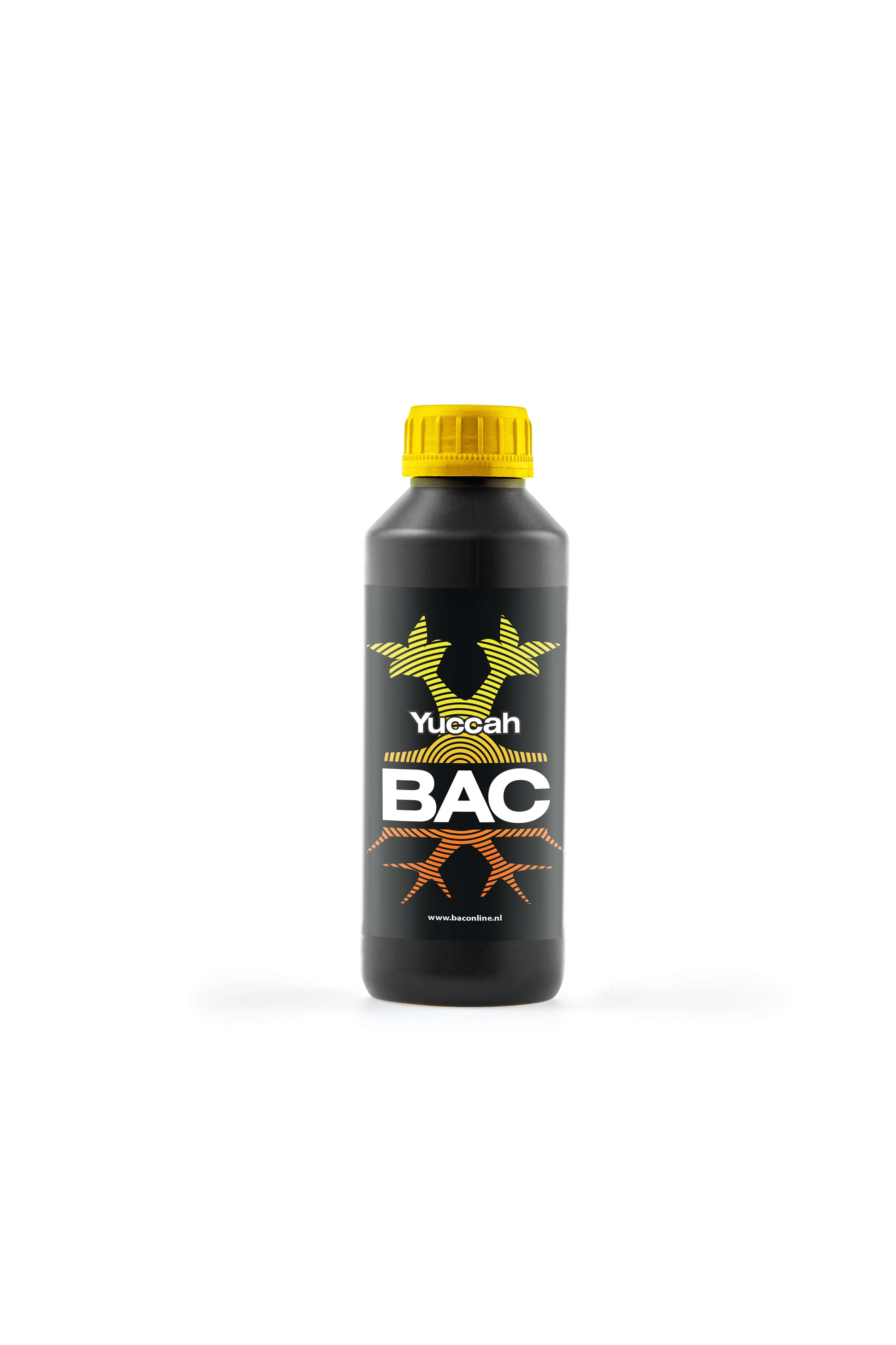BAC Yuccah 500ml BAC Yuccah 500ml
